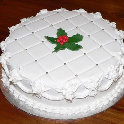 Christmas Cake