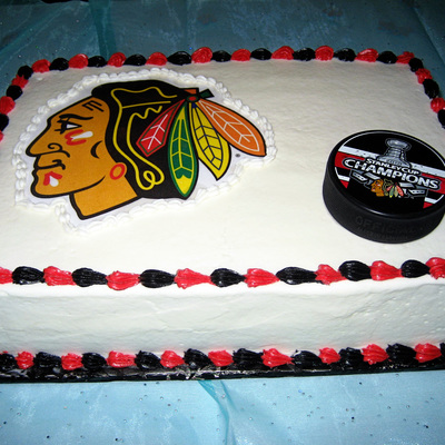 Blackhawks