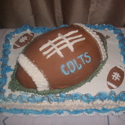 S.b.cake