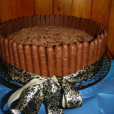 Chocolate Cake