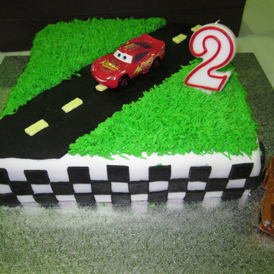 Disney Cars