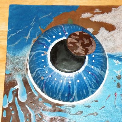 Pink Floyd..pulse Albumn