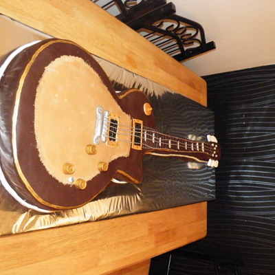 Les Paul Gibson