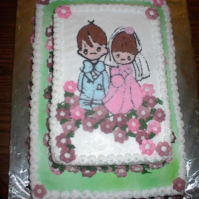 Wedding Shower