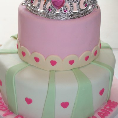 Princess Claire