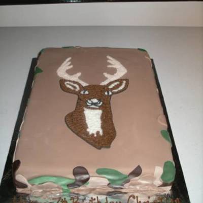 Deer