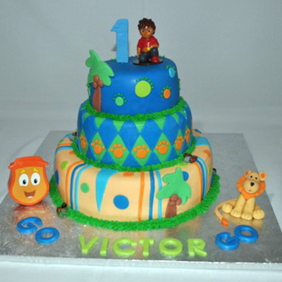 Happy Birthday Diego