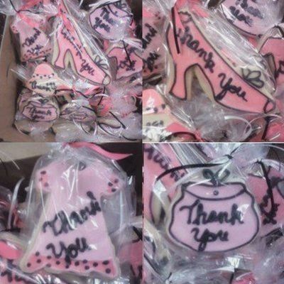Diva Cookies
