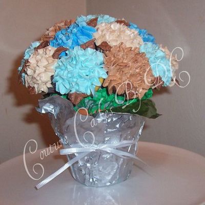 Cc Bouquet