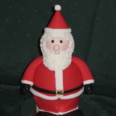 Santa Claus
