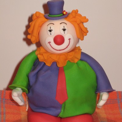 Clown