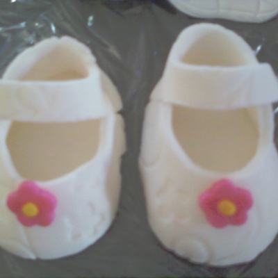 Baby Girl Shoes