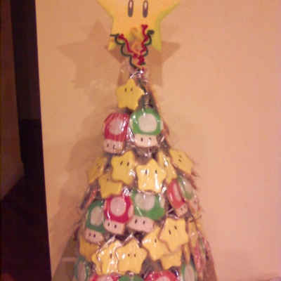 Cookie Tree