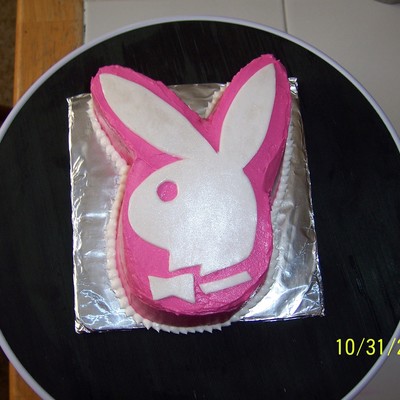 Playboy Bunny