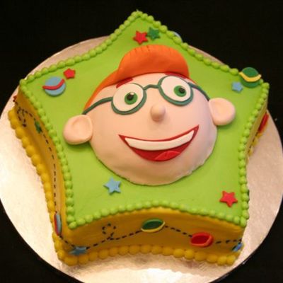 Leo-Little Einsteins