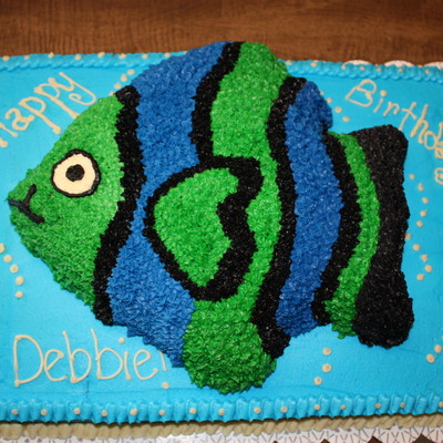 Fish Cake