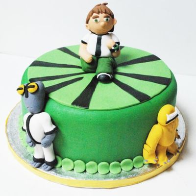 Ben 10