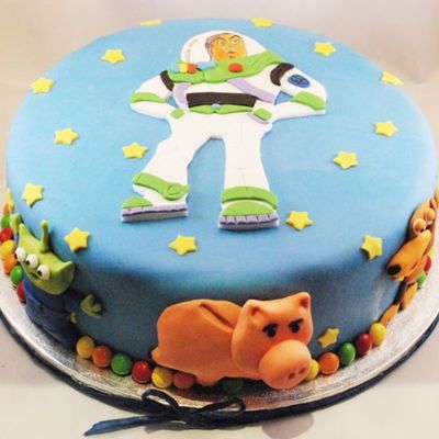 Toy Story