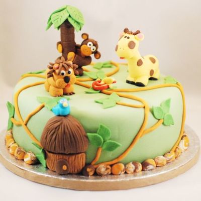 Safari