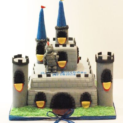 Knight Castle