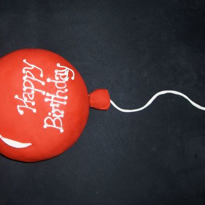 Red Balloon