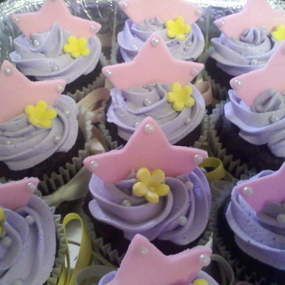 Cupcakes