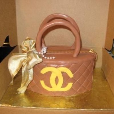Chanel Purse