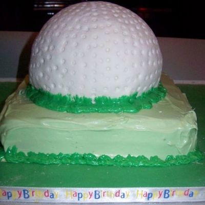 Golfball