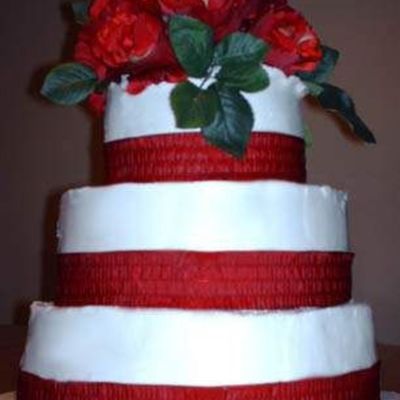 Red Roses