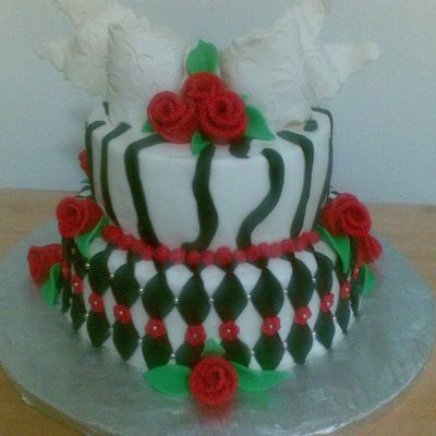 Bizcocho Para Mis 43 A&atilde;Os