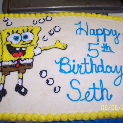 Spongebob