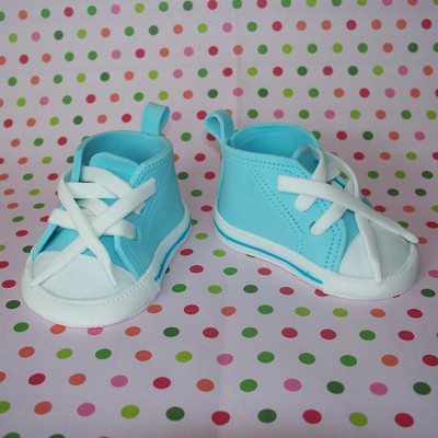 Baby Converse Shoes