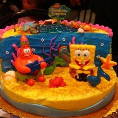 Sponge Bob