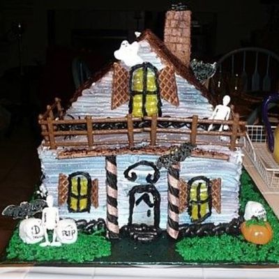 Haunted House