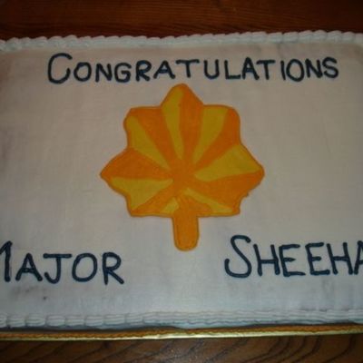 Major Promotion