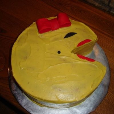 Ms. Pac-Man