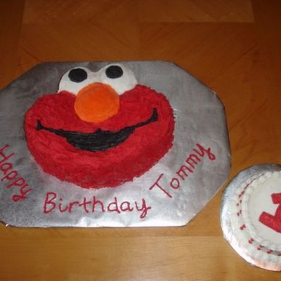 Elmo