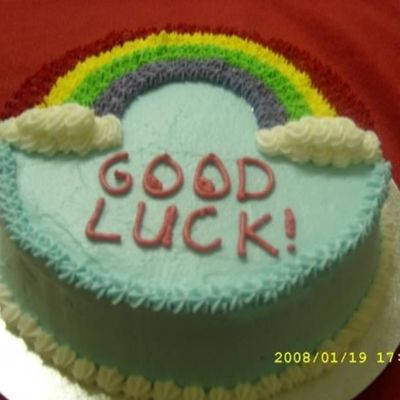 Class Cake