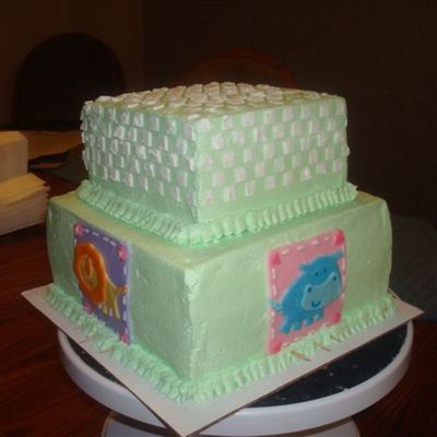 Baby Shower