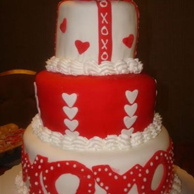 Xoxo - Valentine Baby