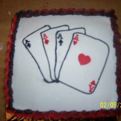 Cards