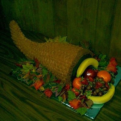 Cornucopia