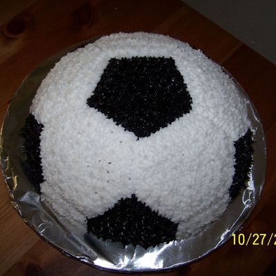 Sports Ball