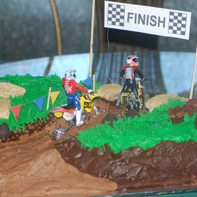 Motorcross