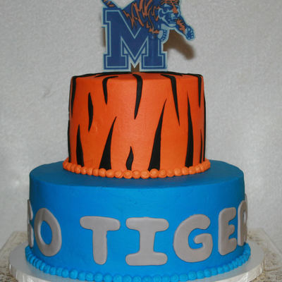 University Of Memphis