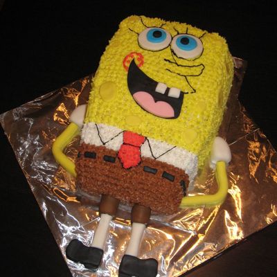 Sponge Bob
