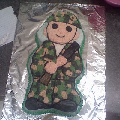 Army Man