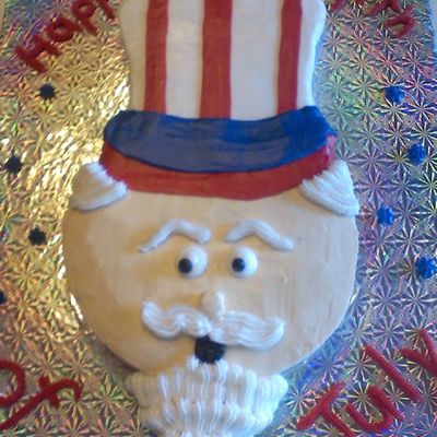 Uncle Sam