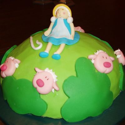 Sheep