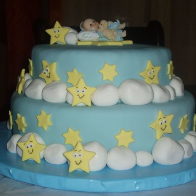Little Stars